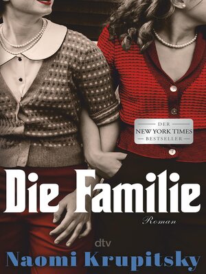 cover image of Die Familie